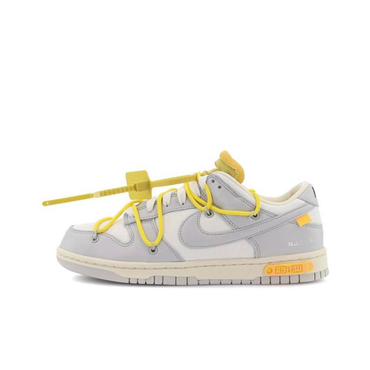 Nike Dunk Off White
