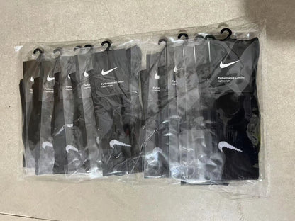 Nike longs socks (10 pairs)