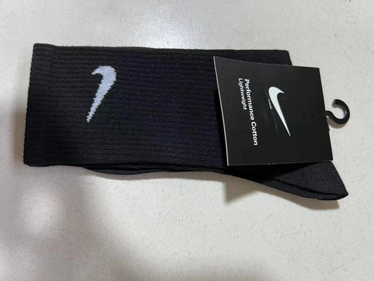 Nike long sock(1pair)