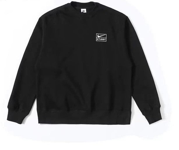 Nike x Stussy sweat