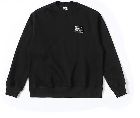 Nike x Stussy sweat