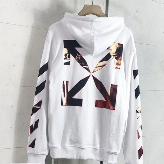 Off-White Sweat