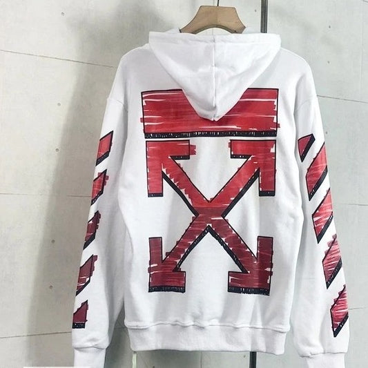 Off-White Sweat