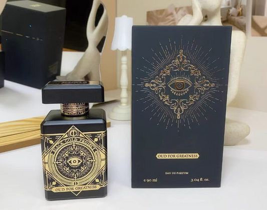 Oud For Greatness Eua de Parfum
