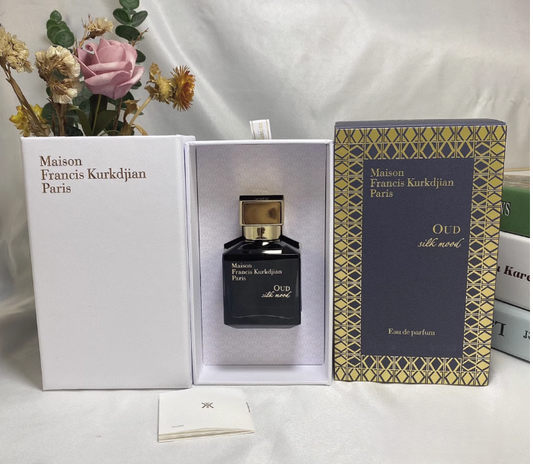 Oud Silk Mood Eua de Parfum