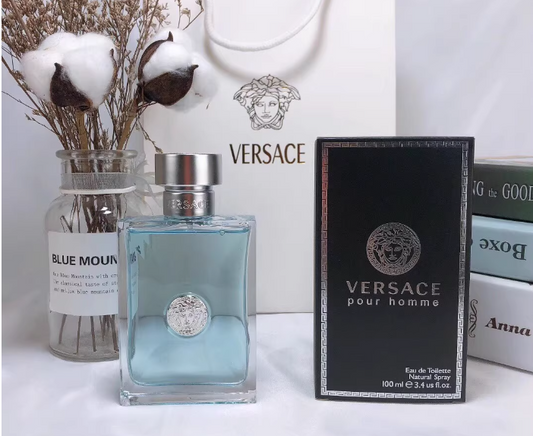 Pour Homme Eua de Toilette