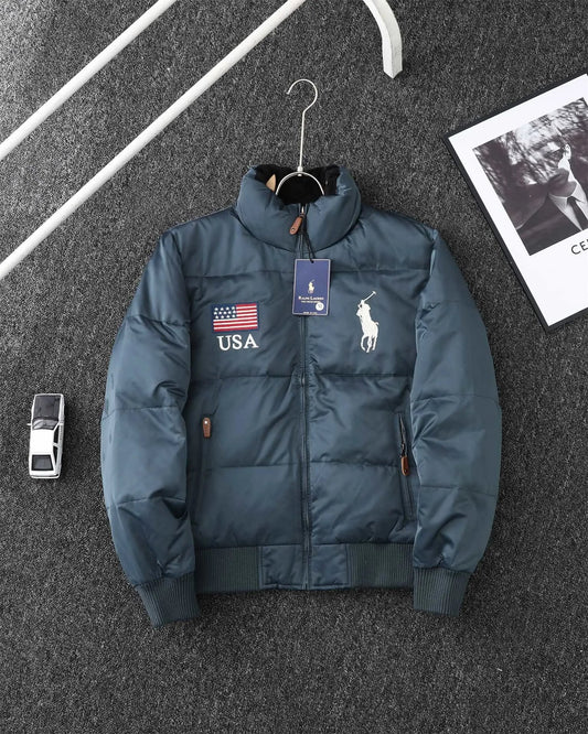 Raulph Lauren jacket