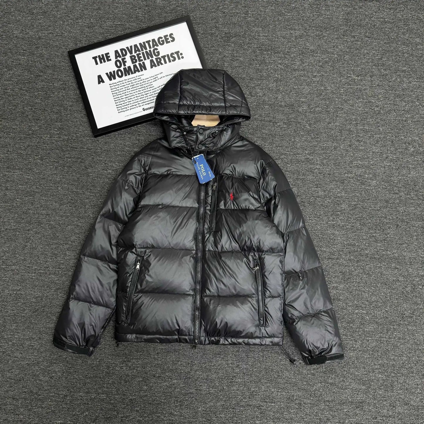 Raulph Lauren jacket