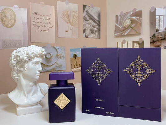 Side Effect Eua de Parfum