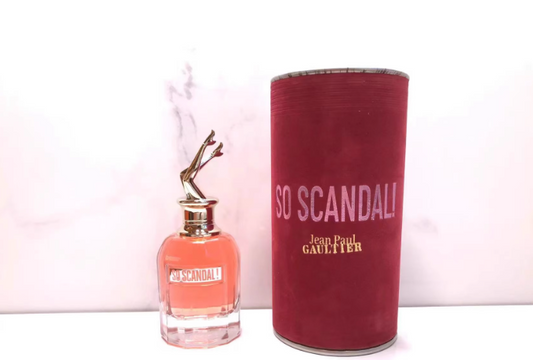 So Scandal Eua de Parfum