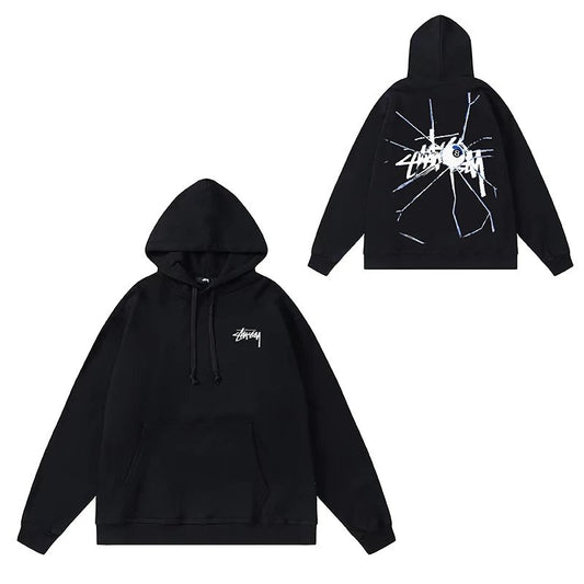 Stussy Sweat