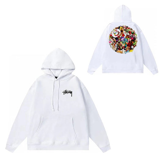 Stussy Sweat