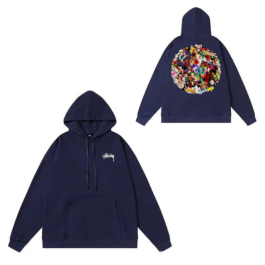 Stussy Sweat