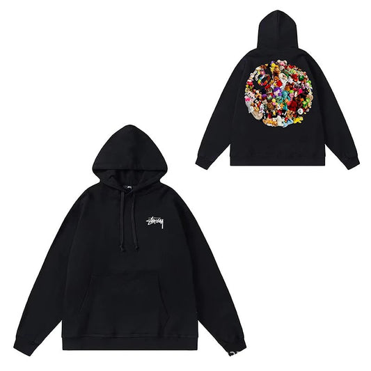 Stussy Sweat