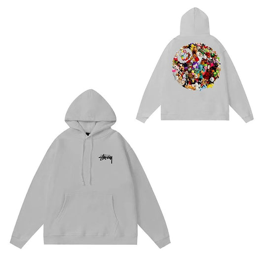 Stussy Sweat