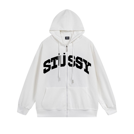 Stussy coat