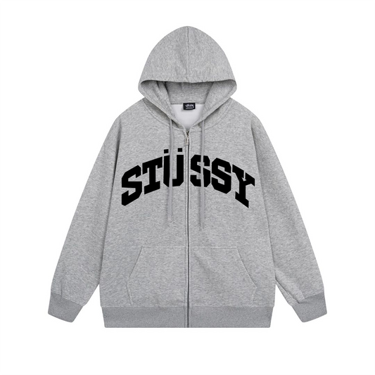 Stussy coat