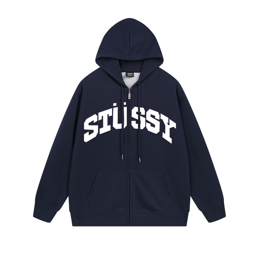 Stussy coat