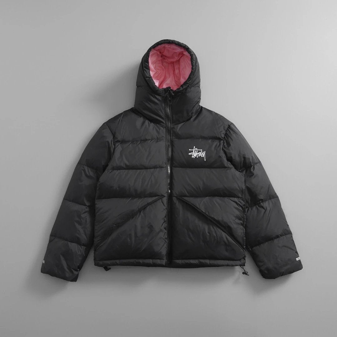 Jaqueta Stussy