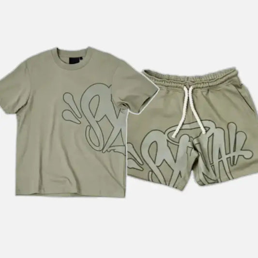 Syna World shortset