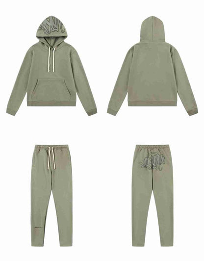 Syna World tracksuit