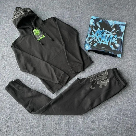 Syna World tracksuit