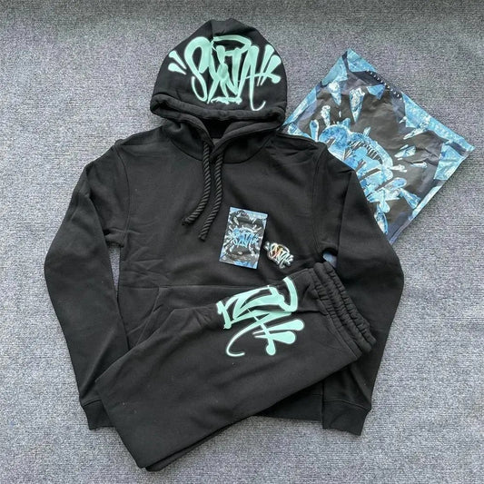 Syna World tracksuit
