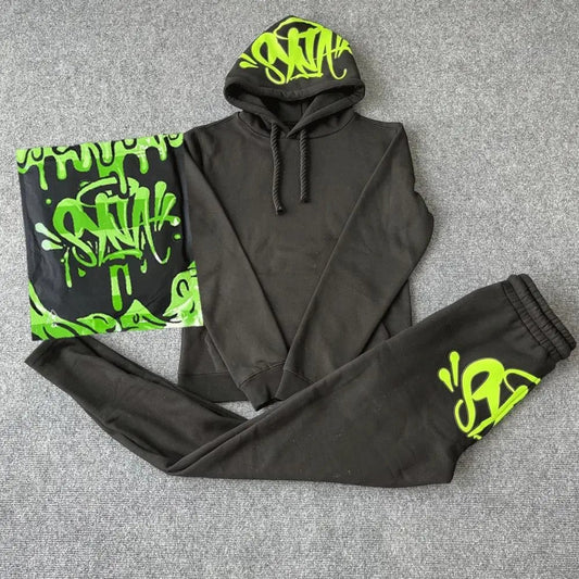 Syna World tracksuit