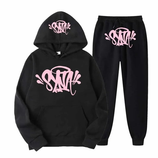 Syna World tracksuit