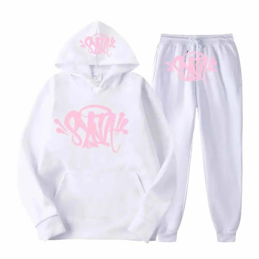 Syna World tracksuit