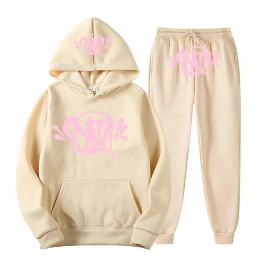 Syna World tracksuit