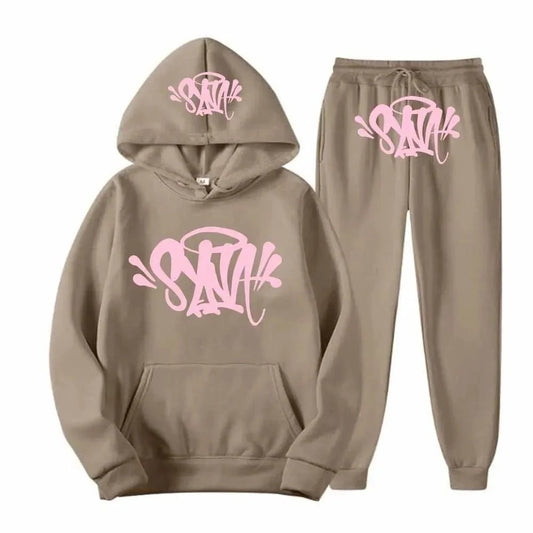 Syna World tracksuit