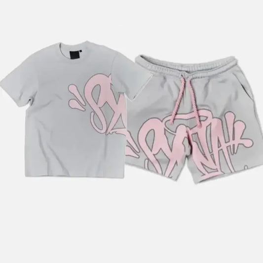 Syna World shortset
