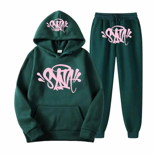 Syna World tracksuit