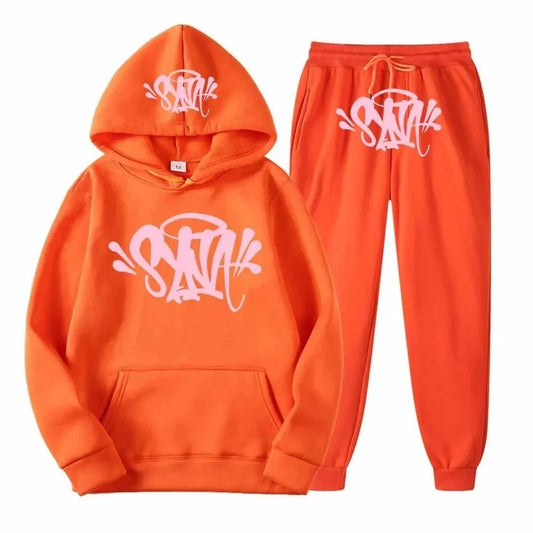 Syna World tracksuit