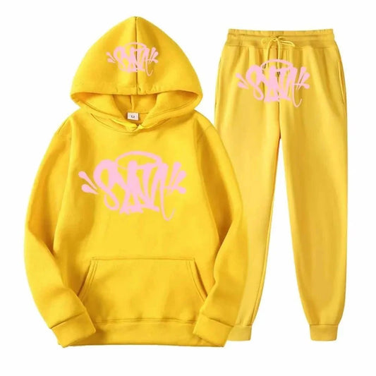 Syna World tracksuit