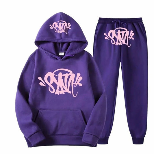 Syna World tracksuit