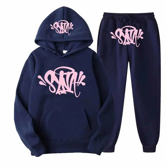 Syna World tracksuit