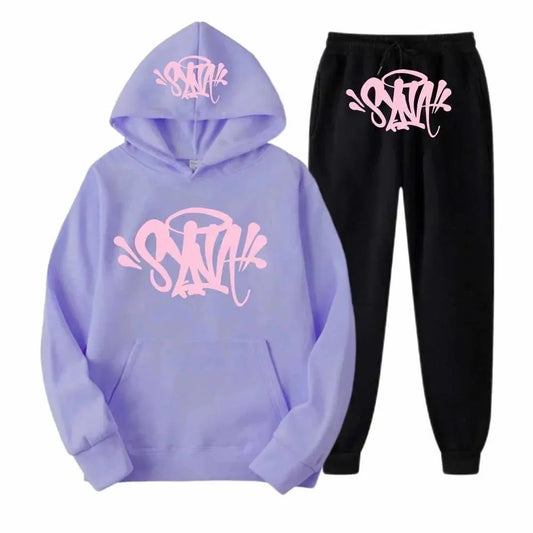 Syna World tracksuit