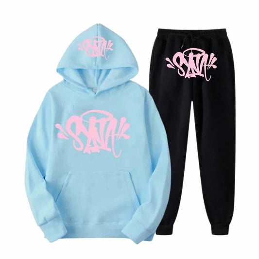 Syna World tracksuit