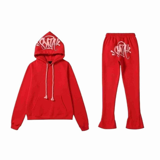 Syna World tracksuit