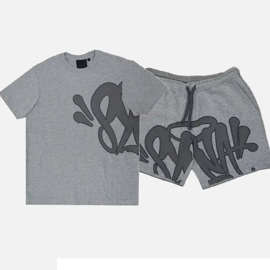 Syna World shortset
