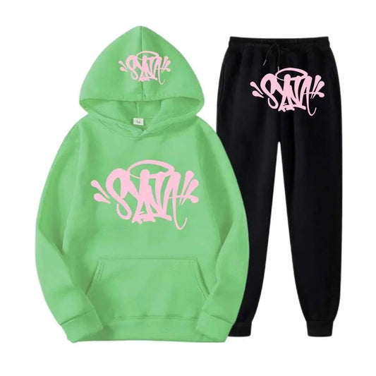 Syna World tracksuit