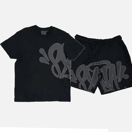 Syna World shortset