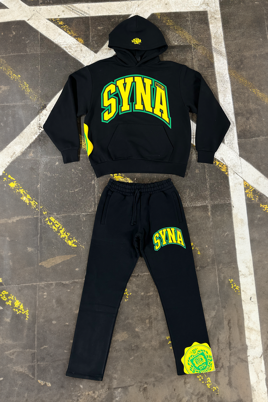 Syna World tracksuit