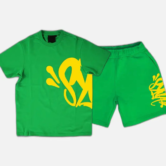 Syna World shortset