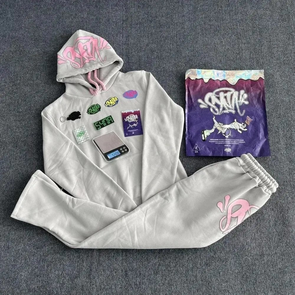 Syna World tracksuit