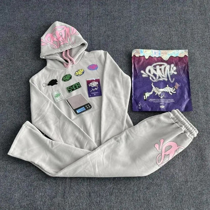 Syna World tracksuit