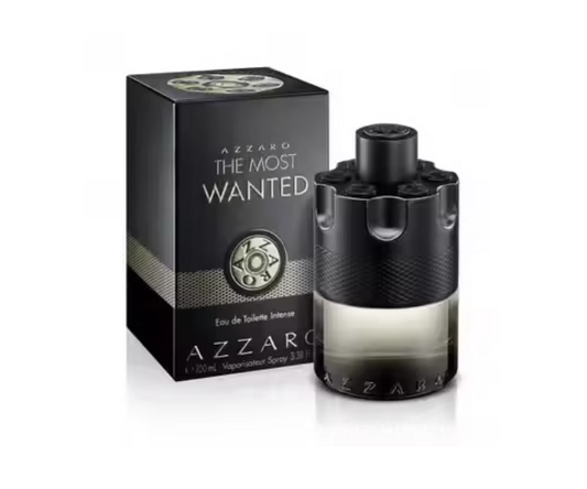 The Most Wanted Eua de Toilette Intense