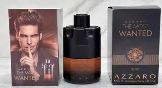 The Most Wanted Parfum